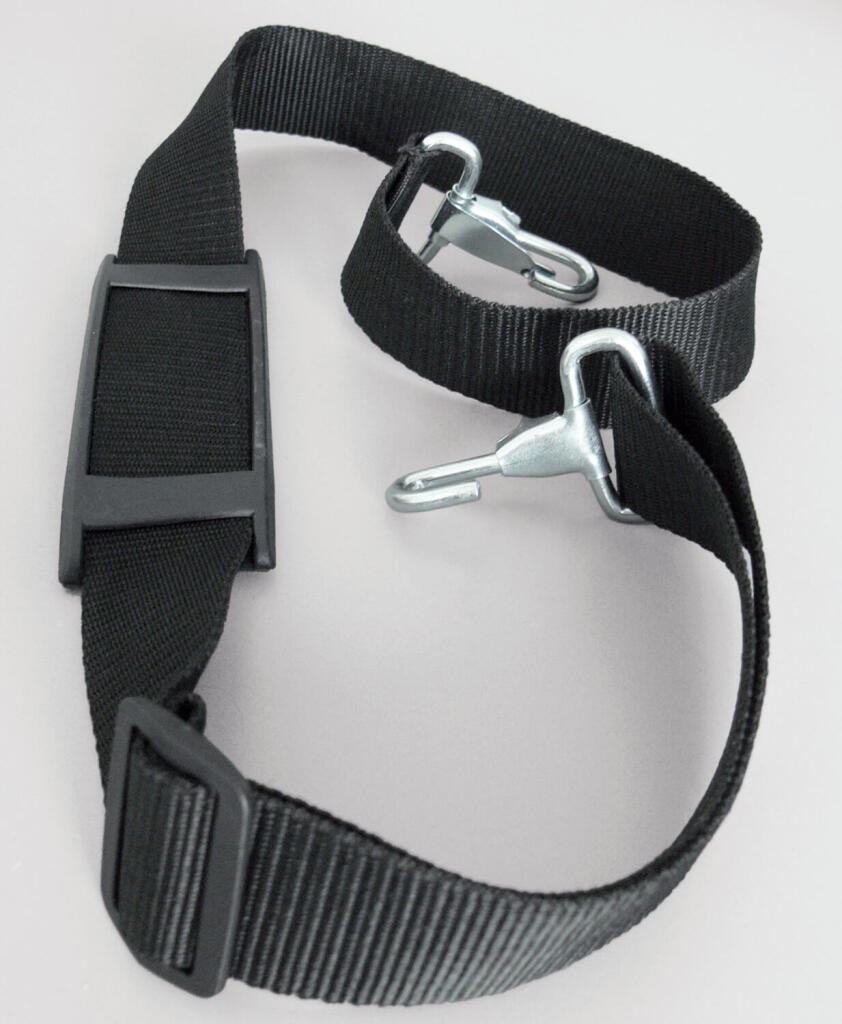 Розкидувач ручний SOLO 421 421 - Зображення 5