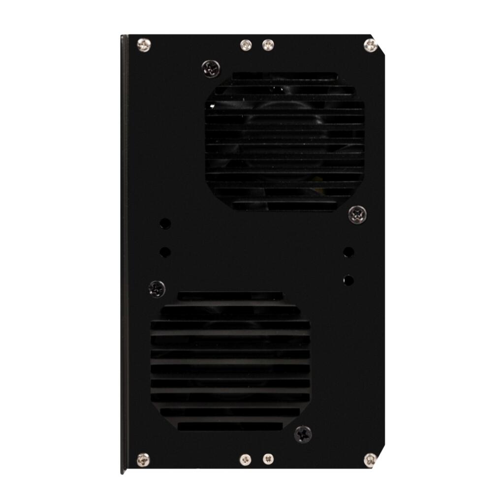 Зарядное устройство для аккумуляторов LiFePO4 48V (58.4V)-30A-1440W-LED - Изображение 5