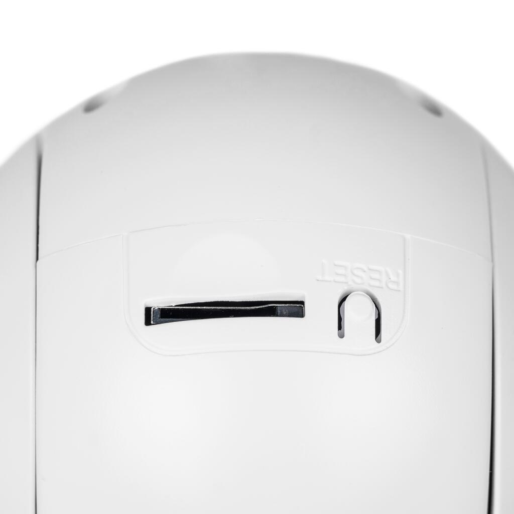 Бездротова поворотна камера GV-165-GM-DIG30-10 PTZ 3MP - Зображення 7