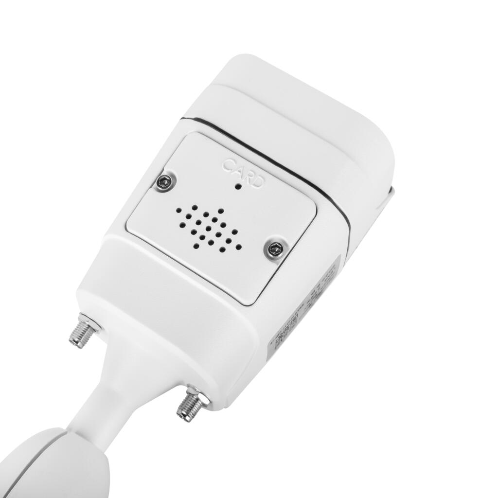 4G камера видеонаблюдения уличная 5Mp под SIM карту GV-169-IP-MC-COA50-20 4G - Изображение 5