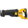 Пила сабельная аккумуляторная DeWALT DCS389NT DCS389NT - Изображение 2