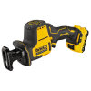 Пила сабельная аккумуляторная бесщёточная DeWALT DCS312D2 DCS312D2 - Изображение 1