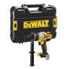 Дрель-шуруповерт аккумуляторная бесщеточная ударная DeWALT DCD999NT - Изображение 1