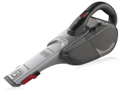 Пилосос акумуляторный BLACK+DECKER DVJ315B DVJ315B