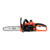 Пила цепная аккумуляторная BLACK+DECKER GKC1825L20 GKC1825L20 - Изображение 8