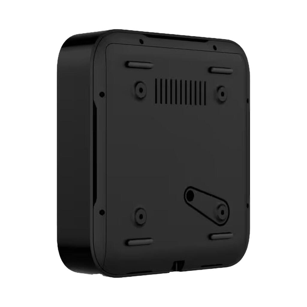 Сетевой видеорегистратор Ajax NVR (16ch) (8EU) на 16 каналов черый - Изображение 4