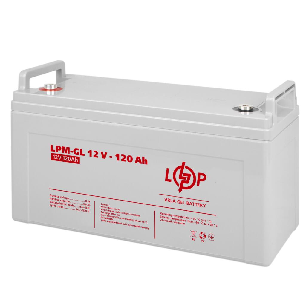 Комплект резервного питания ИБП + гелевая батарея (UPS B1500 + АКБ GL 1440W) - Изображение 12