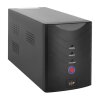 Источник бесперебойного питания (ИБП) LP 1400VA (840Вт) - Изображение 3