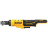 Гайковерт угловой - трещётка аккумуляторный бесщёточный DeWALT DCF504N - Изображение 2