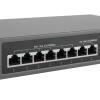 Коммутатор сетевой GV-014-D-06+2P POE - Изображение 6