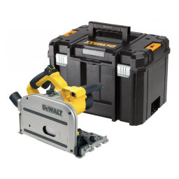 Пила дискова занурювальна мережева DeWALT DWS520 DWS520KT