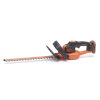 Кусторез аккумуляторный BLACK+DECKER GTC18452PC GTC18452PC - Изображение 8