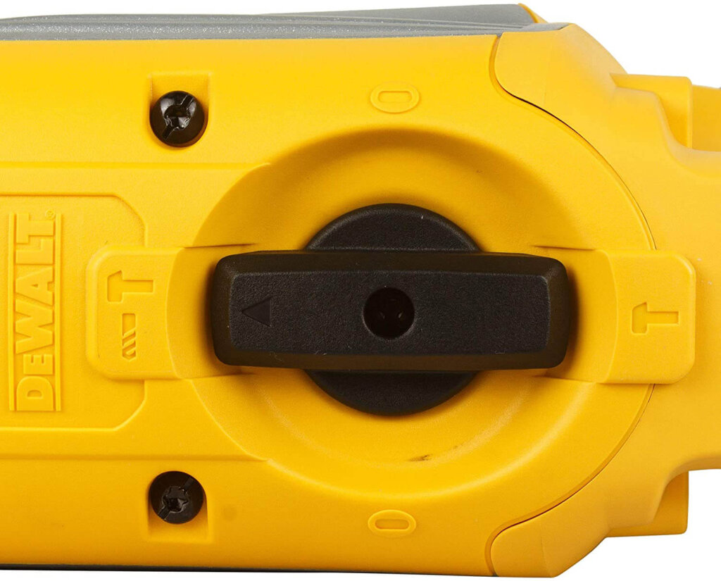 Перфоратор сетевой SDS-MAX DeWALT D25733K D25733K - Изображение 11