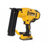 Пистолет гвоздезабивной аккумуляторный бесщёточный DeWALT DCN680D2 DCN680D2 - Изображение 2