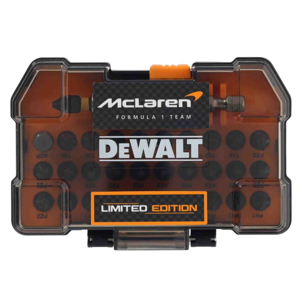 Набор бит DeWALT DT70901T - Изображение 3