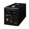 ДБЖ LogicPower LPY-PSW-1000VA+ (700Вт) 10A/20A з правильною синусоїдою 12V - Зображення 3