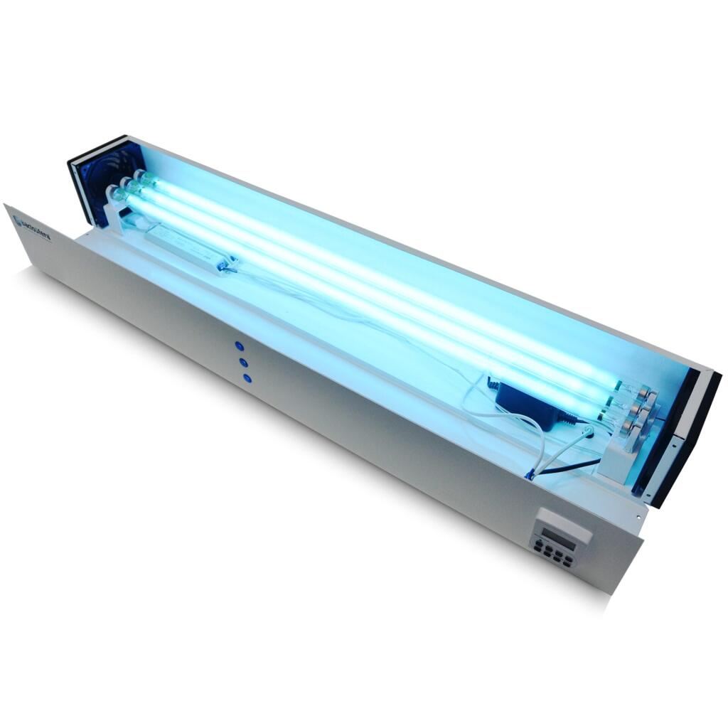 BactoSfera ORBB 30x3 Gorizont - Изображение 3