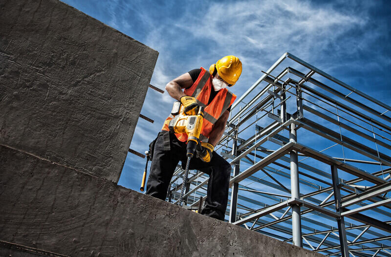 Бур DeWALT DT60811 - Зображення 10