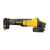 Шлифмашина угловая - болгарка аккумуляторная бесщёточная DeWALT DCG409VSN DCG409VSN - Изображение 4