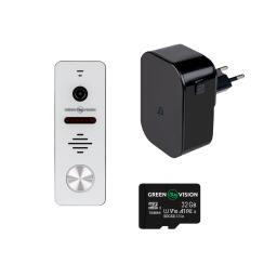 Комплект домофону GV-948