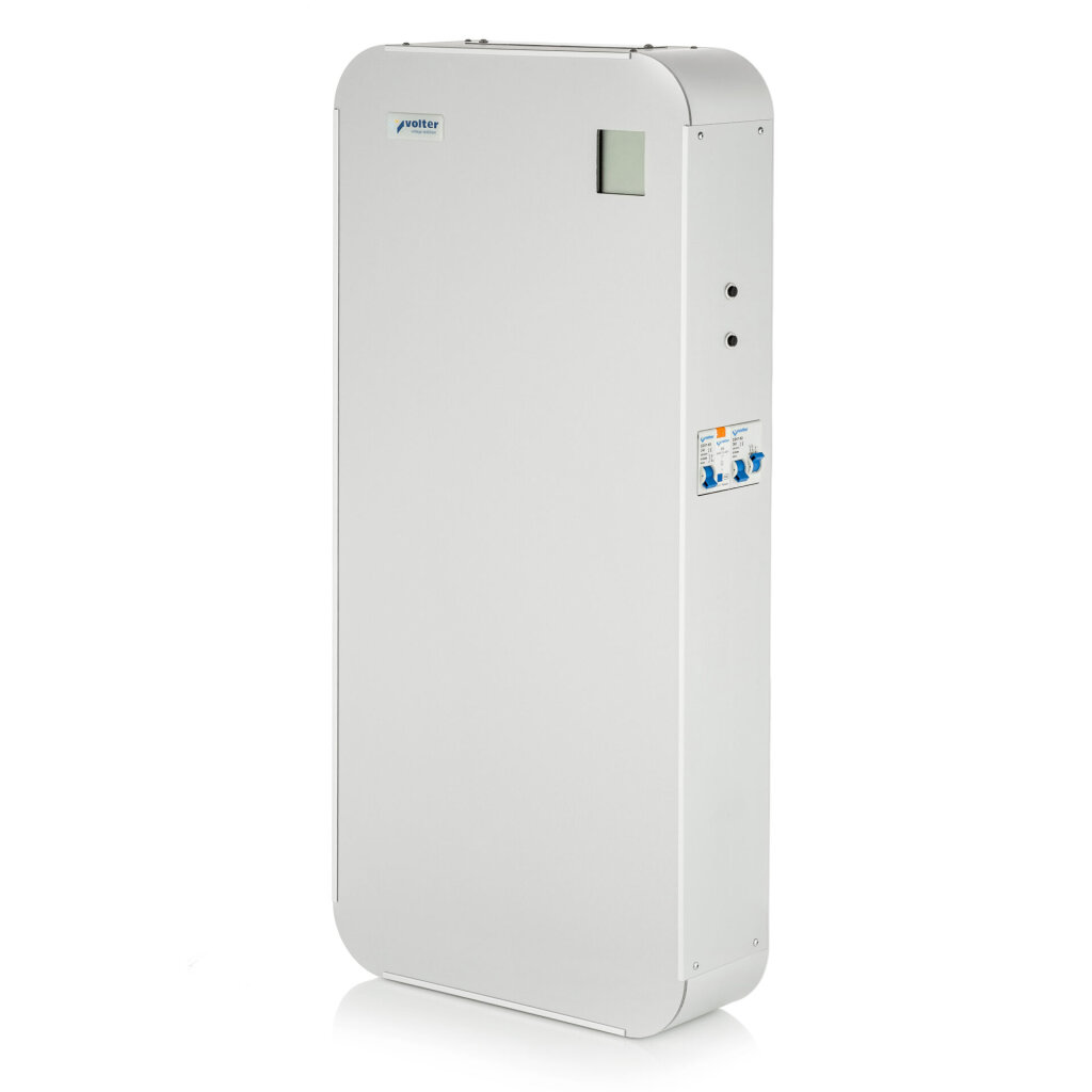 Volter стабилизатор 1ф SMART СНПТО SmartOnline-7 - Изображение 1