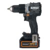 Дрель-шуруповёрт ударная McLaren F1 TEAM LIMITED EDITION DeWALT DCD85MM2T - Изображение 5