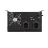 ДБЖ з правильною синусоїдою 24V LPY-W-PSW-2500VA+(1800Вт)10A/20A - Зображення 4
