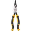 Плоскогубцы LASER HARDENED длиной 200 мм с удлиненными губками DeWALT DWHT82798-0 - Изображение 1