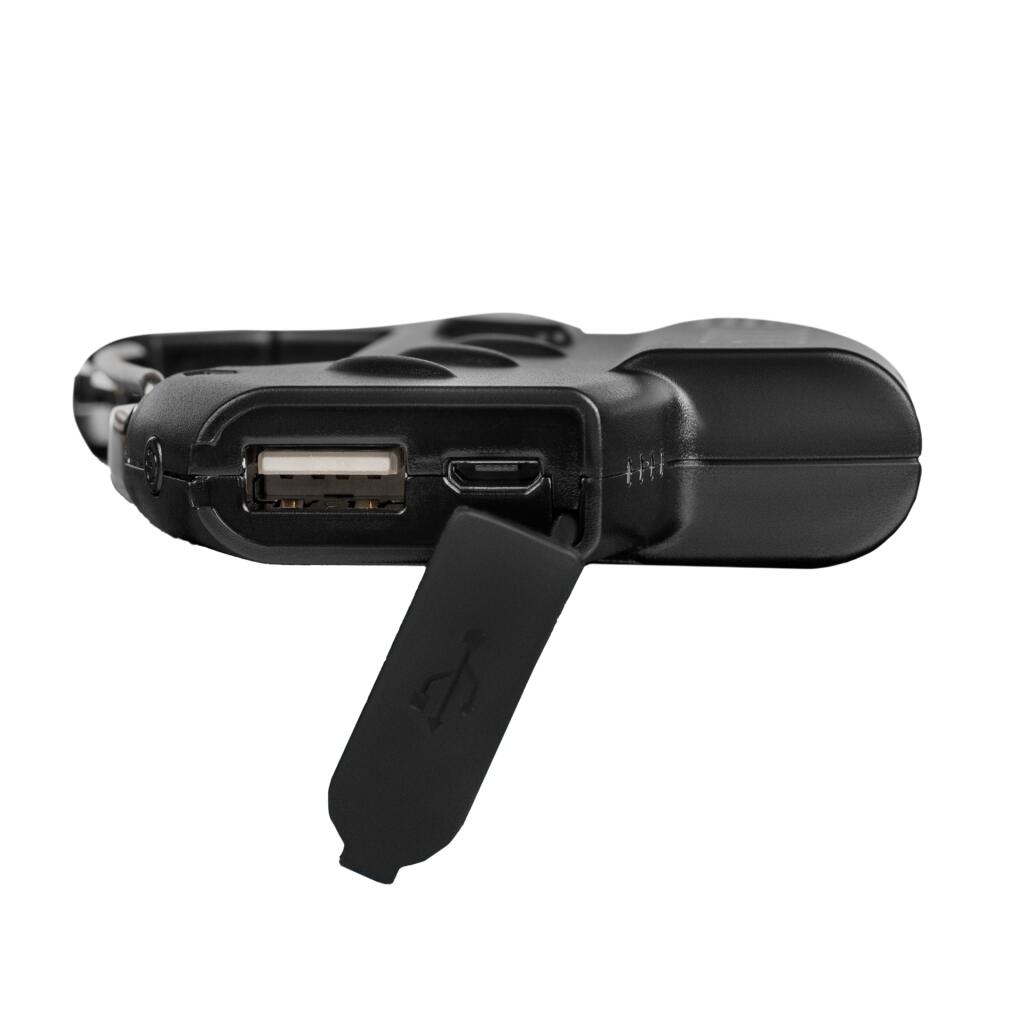 Зовнішній акумулятор (Power Bank) LP PR522 5000mAh 10W - Зображення 6