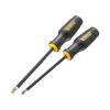 Набор отверток демонтажных TOUGHSERIES FULL FIT, 2 штуки DeWALT DWHT65100-0 DWHT65100-0 - Изображение 1