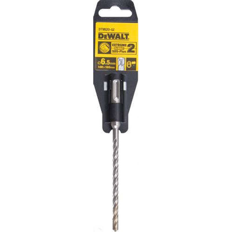 Бур SDS-Plus EXTREME2 DeWALT DT9520 DT9520 - Изображение 1