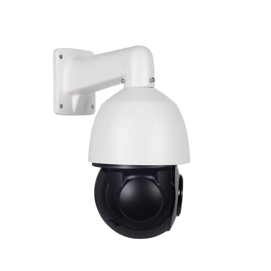 IP камера уличная моторизованная 5MP SD-карта GreenVision GV-190-IP-H-DOS50VM-100 SD (Lite) - Изображение 3