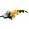 Шлифмашина угловая - болгарка сетевая DeWALT DWE4559 DWE4559 - Изображение 1