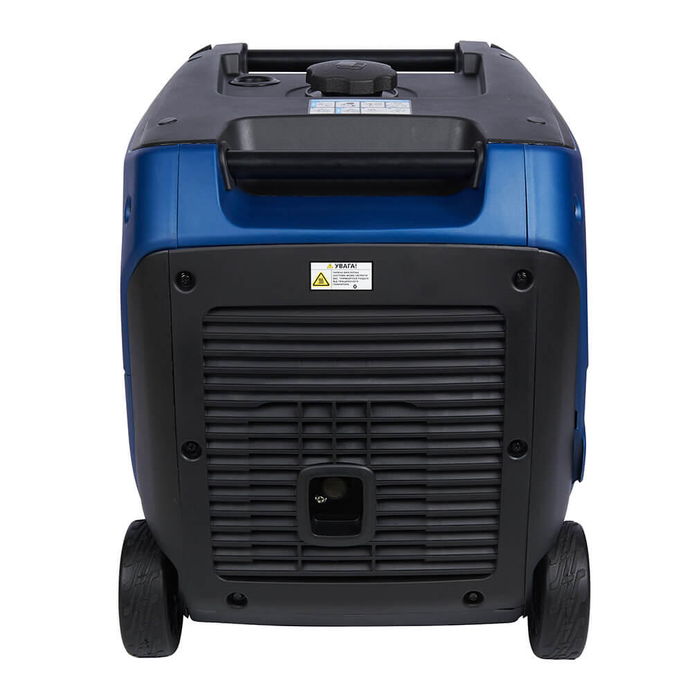 Генератор бензиновый инверторный EnerSol EPG-4000ISE EPG-4000ISE - Изображение 3