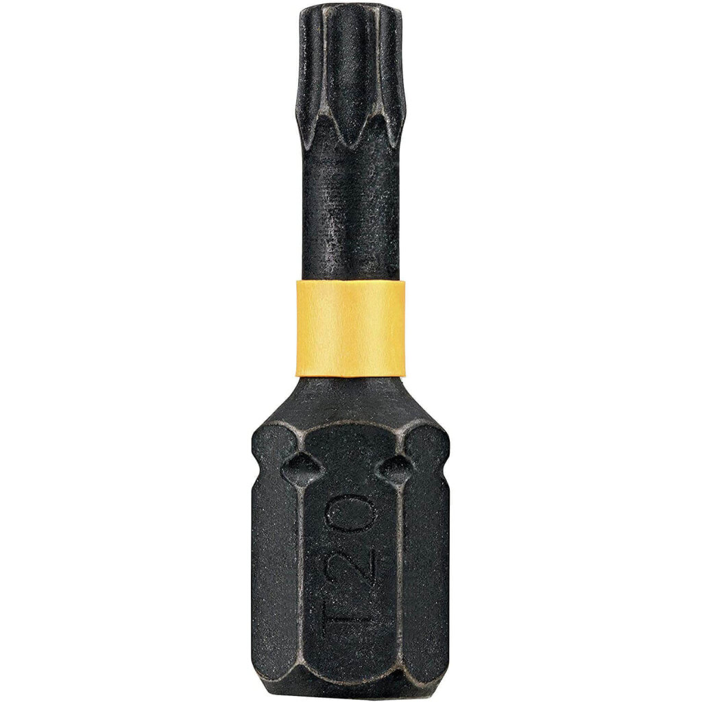 Набор бит DeWALT DT7381T - Изображение 2