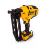 Пистолет гвоздезабивной аккумуляторный бесщёточный DeWALT DCN660D2 DCN660D2 - Изображение 3