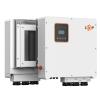 Гибридный трехфазный инвертор LP LPW-15KW3-G-HV 40A MPPT 180–850A ON-OFF GRID с WiFi - Изображение 3