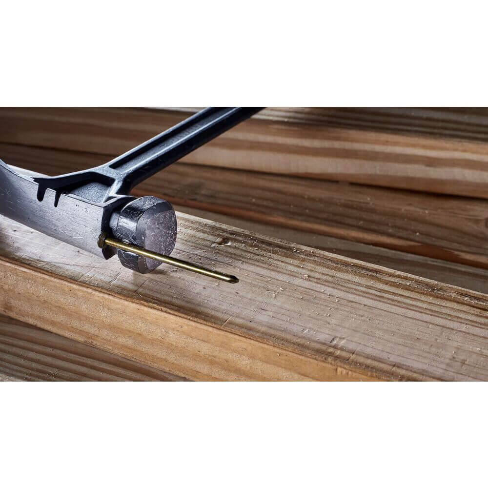 Молоток RIP-CLAW, цельнометаллический, вес головки 624 г DeWALT DWHT51006-0 - Изображение 7