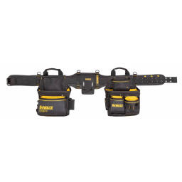 Профессиональный ремень с навесными сумками DeWALT DWST40603-1 DWST40603-1