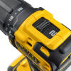 Дрель-шуруповерт аккумуляторная бесщёточная ударная DeWALT DCD709P2T - Изображение 6