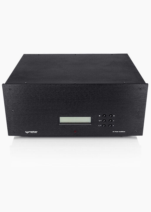 Стабилизатор напряжения Volter-3500 - Изображение 7