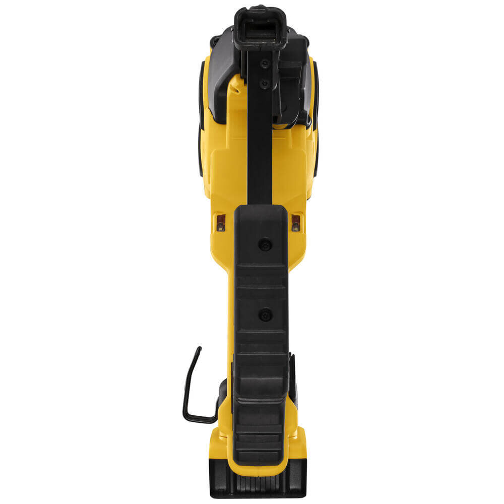 Степлер скобозабивной аккумуляторный бесщёточный DeWALT DCFS950P2 DCFS950P2 - Изображение 4