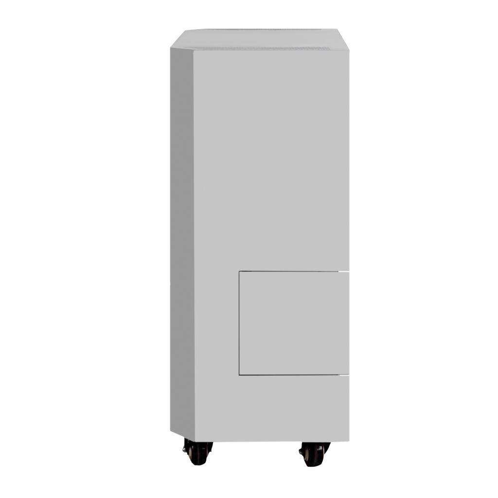 Система резервного питания LP Autonomic Power FW 2500W (АКБ 2600Wh) Графит мат - Изображение 8