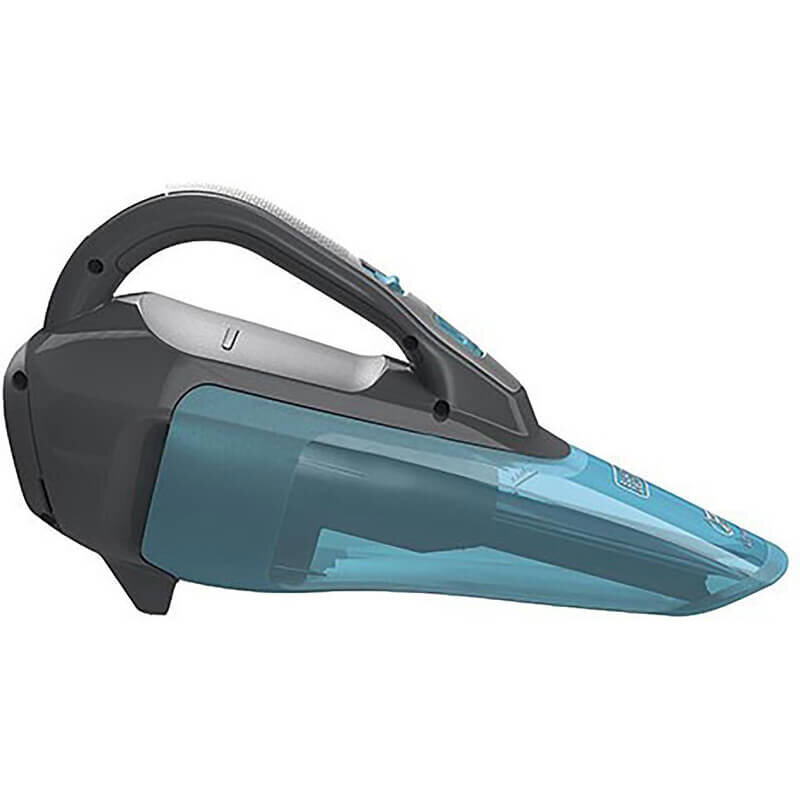 Пылесос аккумуляторный BLACK+DECKER WDA320J WDA320J - Изображение 3