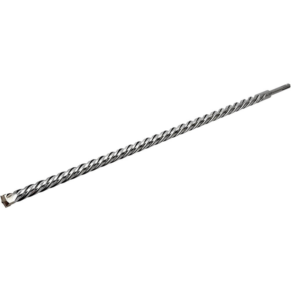 Бур SDS-Plus EXTREME2 DeWALT DT9591 DT9591 - Изображение 2