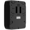 Корпус для защищенного проводного подключения устройств AJAX Case (260х210х93) black - Изображение 3