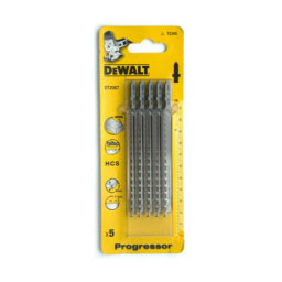 Полотно пильне для деревини DeWALT DT2057 DT2057