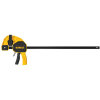 Струбцина XL триггерная с максимальным усилием сжатия 270 кг DeWALT DWHT0-83186 DWHT0-83186 - Изображение 1