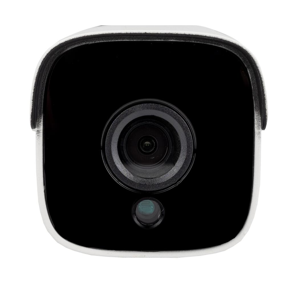 Камера видеонаблюдения уличная IP POE 5MP GV-162-IP-FM-COA50-20 - Изображение 5