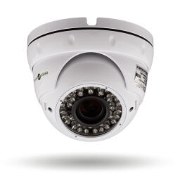 Камера видеонаблюдения уличная IP антивандальная GV-055-IP-G-DOS20V-30